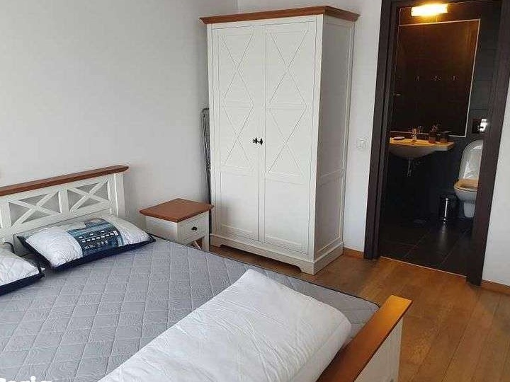2 cam PIPERA - Barbu Vacarescu complex Upground Residence