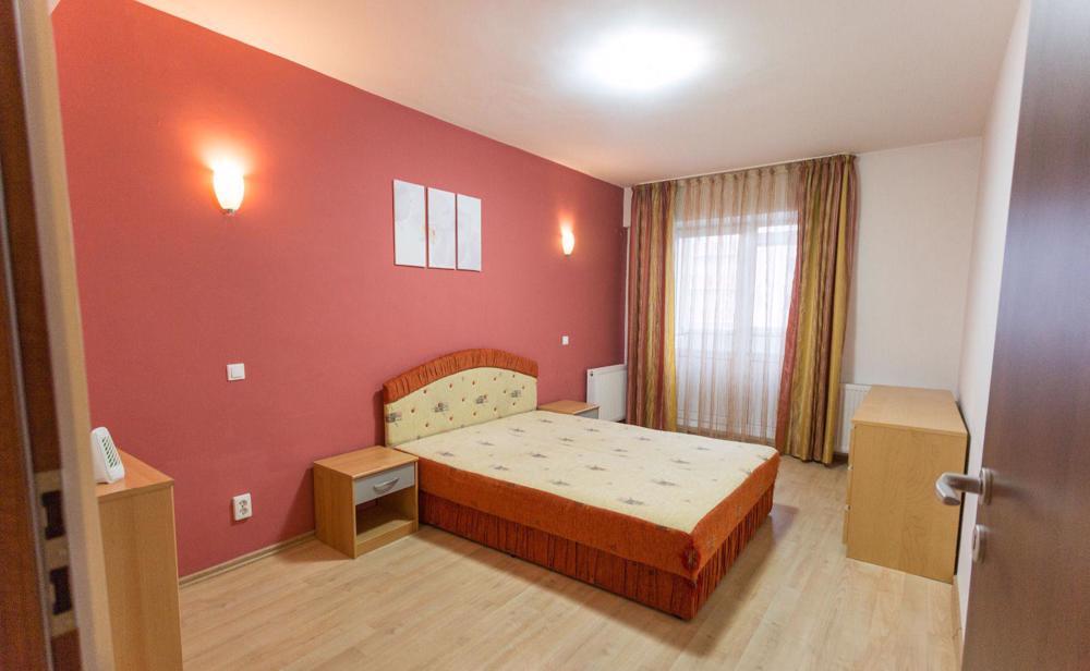 2 Camere 2 Băi - Valea Oltului - Bd. Timisoara - Imobil 2010