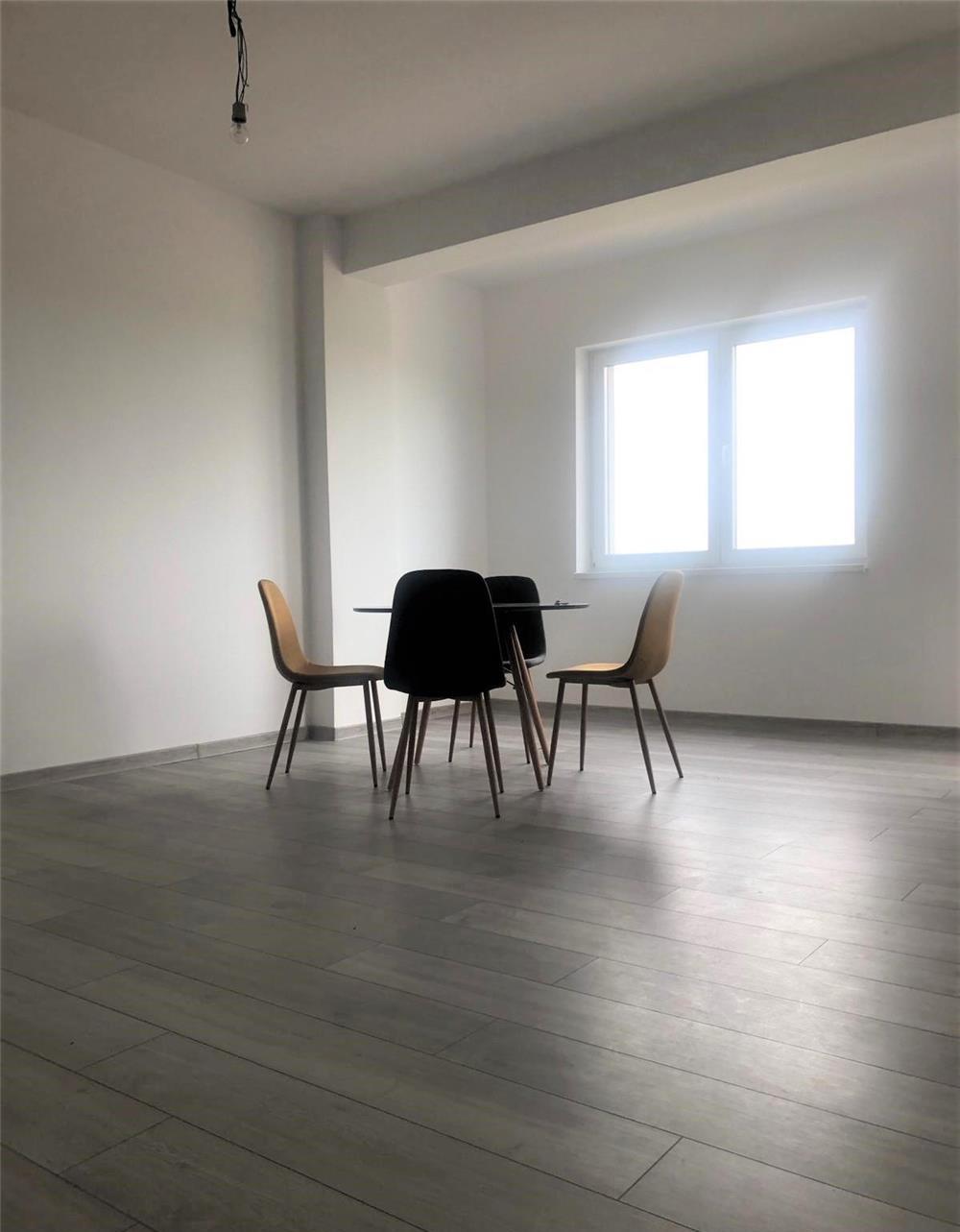 2 camere 56 mp utili bloc intabulat parc privat terasa mare zona Braytim