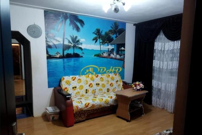 2 camere, Alexandru cel Bun, etaj intermediar, CT