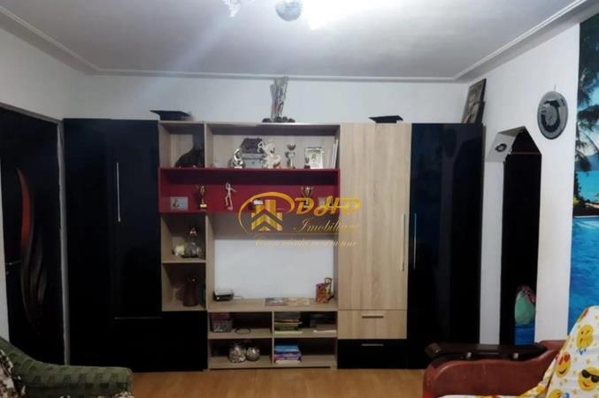 2 camere, Alexandru cel Bun, etaj intermediar, CT