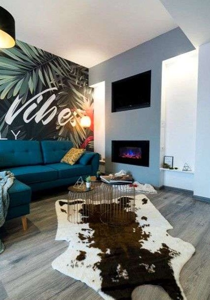2 Camere | Bd. Unirii | 50 Mp | Centrala Proprie | AC | Mobilat