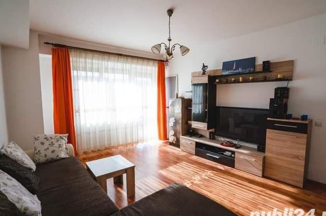 2 camere bloc din 2010 utili 63 mp