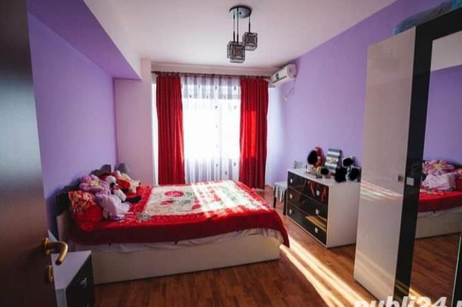 2 camere bloc din 2010 utili 63 mp