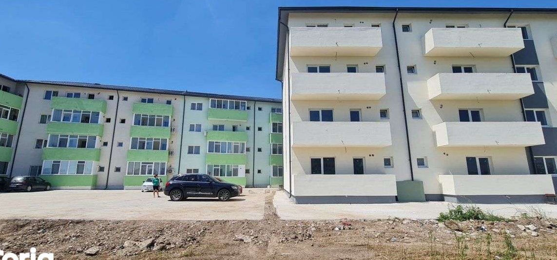 2 camere bloc nou leroy merlin