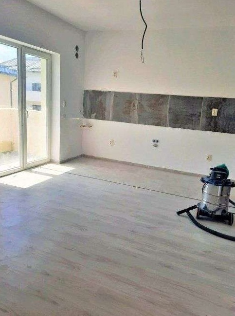 2 camere bloc nou leroy merlin