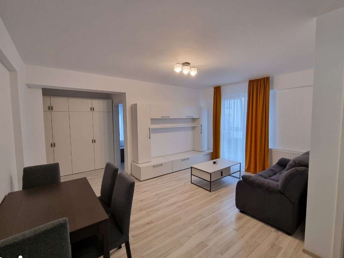 2 camere, Bragadiru, MegaImage Margelelor, complet mobilat, parcare