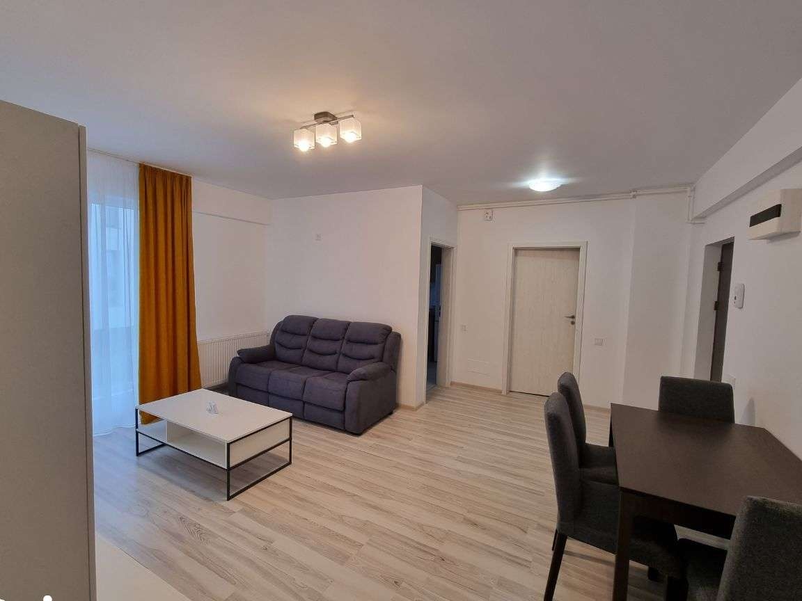 2 camere, Bragadiru, MegaImage Margelelor, complet mobilat, parcare