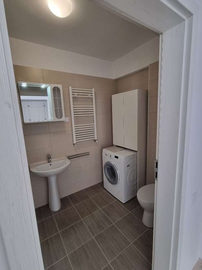 2 camere, Bragadiru, MegaImage Margelelor, complet mobilat, parcare