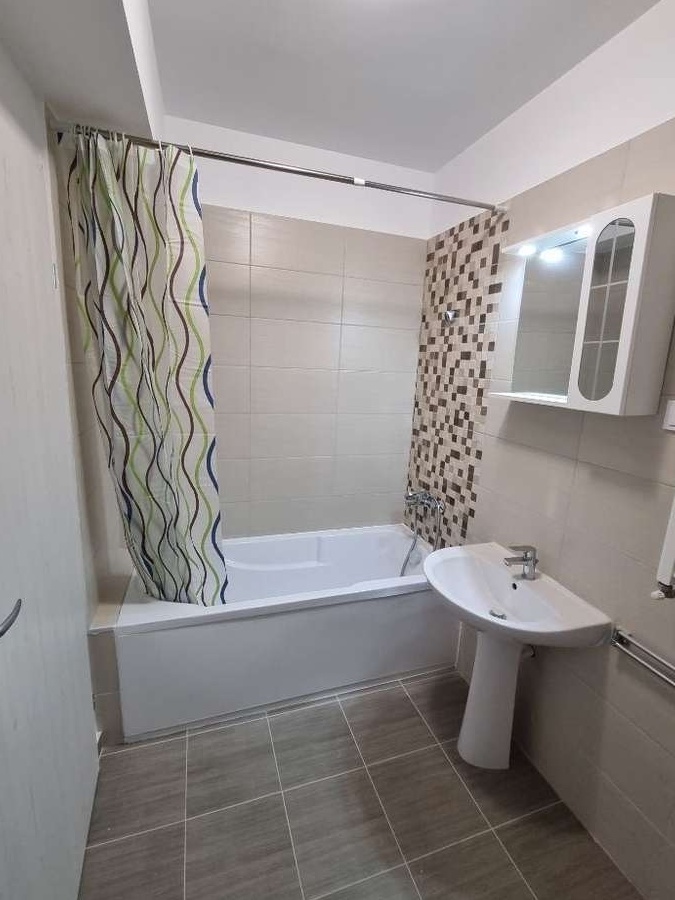2 camere, Bragadiru, MegaImage Margelelor, complet mobilat, parcare