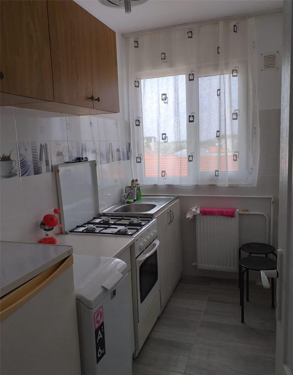 2 camere Complexul Studentesc