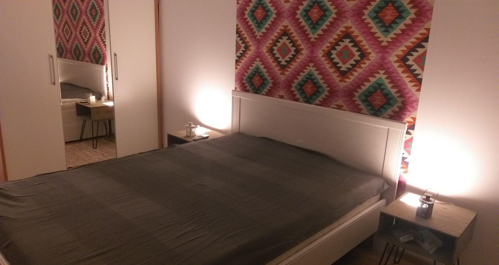 2 camere de inchiriat Pallady cu loc parcare
