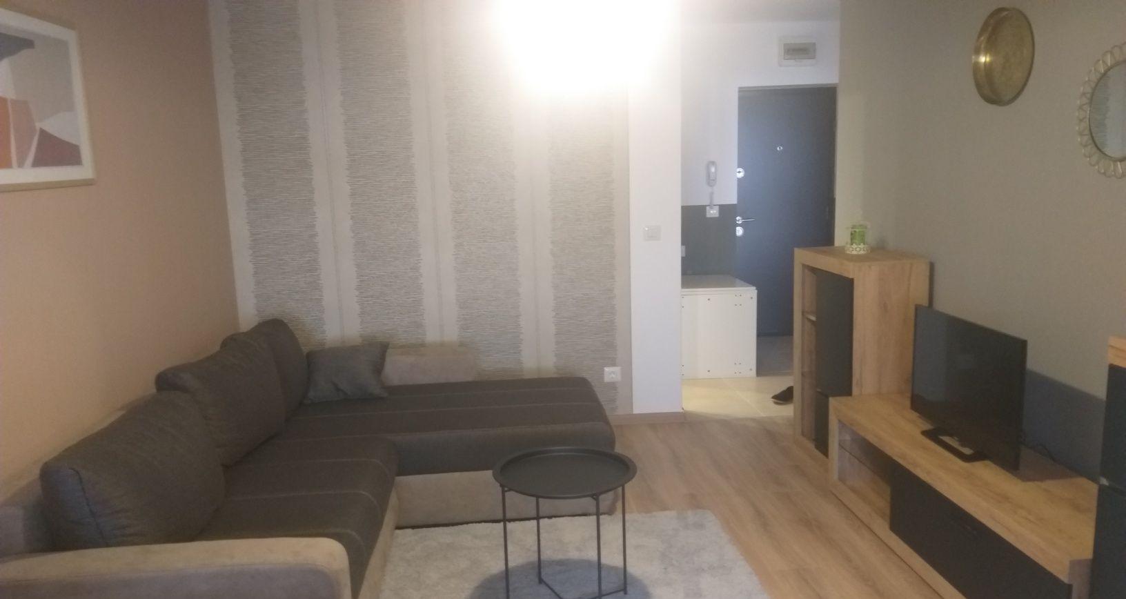 2 camere de inchiriat Pallady cu loc parcare