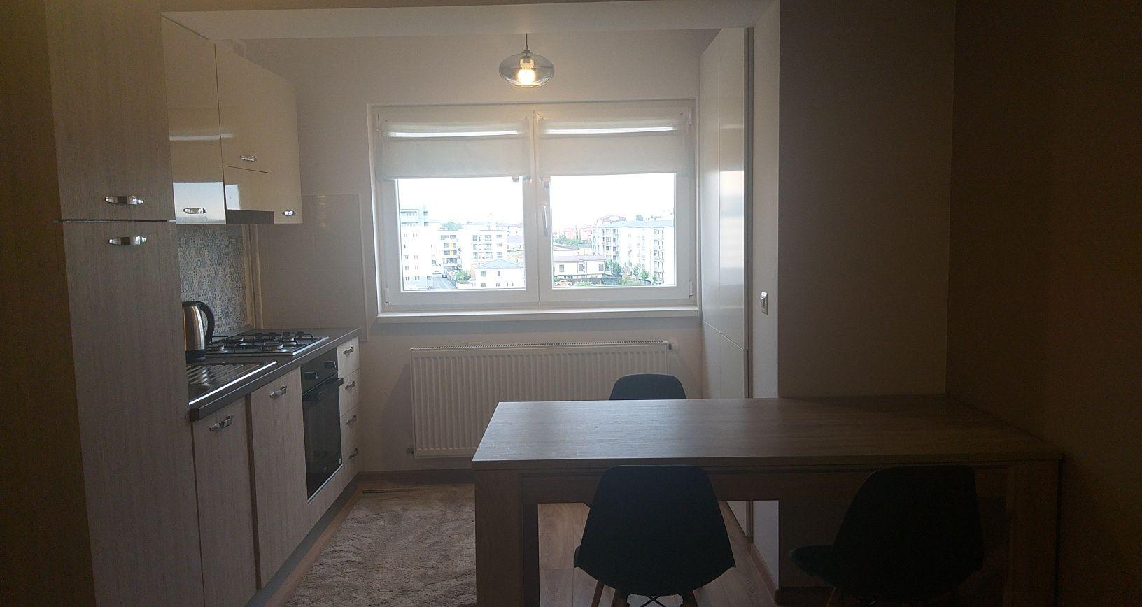 2 camere de inchiriat Pallady cu loc parcare