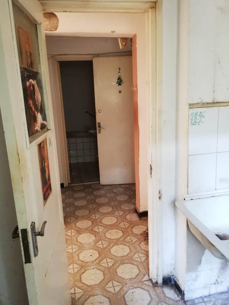 2 camere de vanzare Ploiesti Nord, decomandat