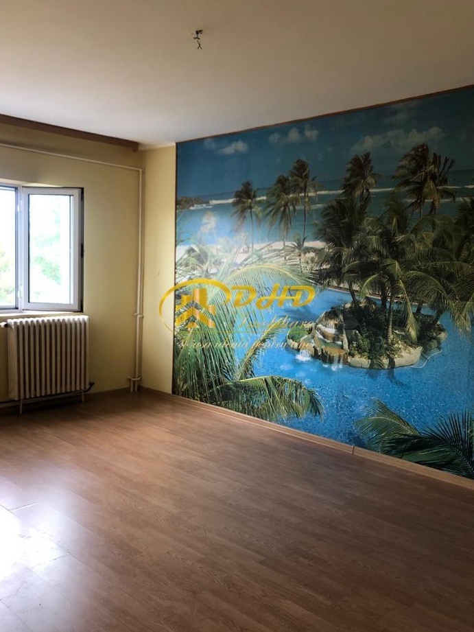 2 camere decomandat, bloc fara risc, CT, Nicolina 1