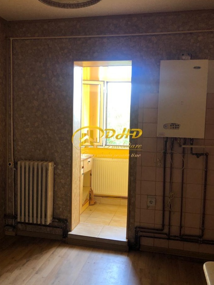 2 camere decomandat, bloc fara risc, CT, Nicolina 1