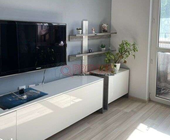 2 camere decomandat Sf Agnes - Dimitrie Leonida