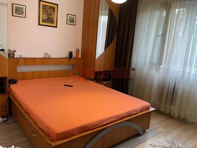 2 camere decomandat Sf Agnes - Dimitrie Leonida