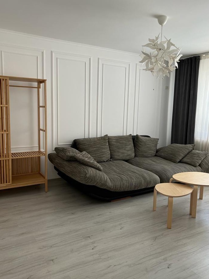 2 Camere Decomandat Theodor Pallady/ Bloc NOU/ Parcare inclusa