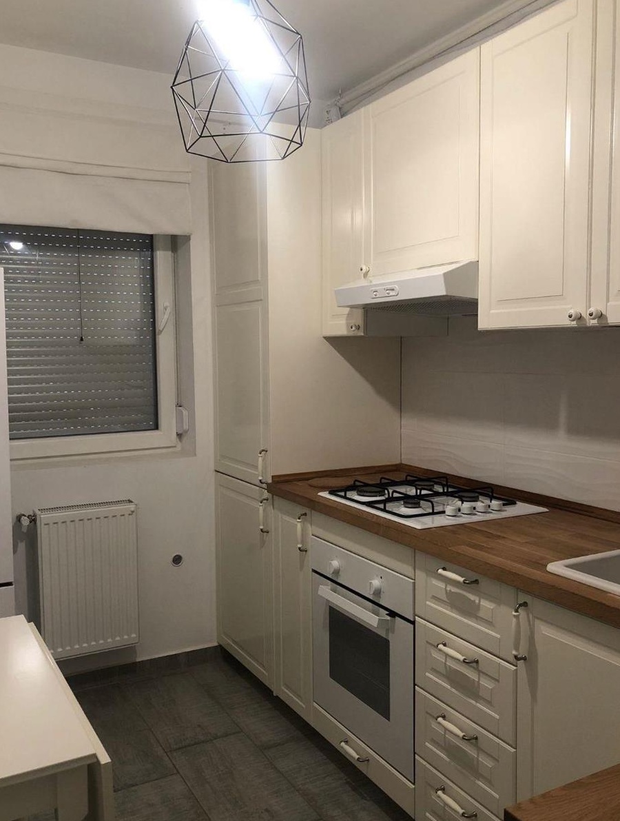 2 Camere Decomandat Theodor Pallady/ Bloc NOU/ Parcare inclusa