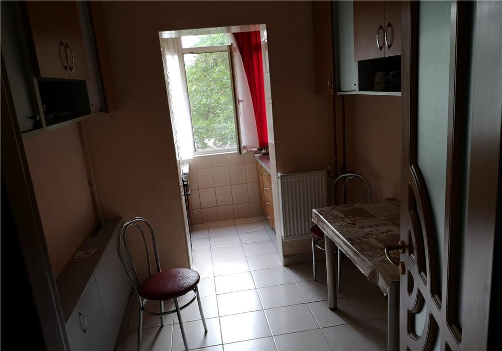 2 camere decomandat zona Aradului-Torontal