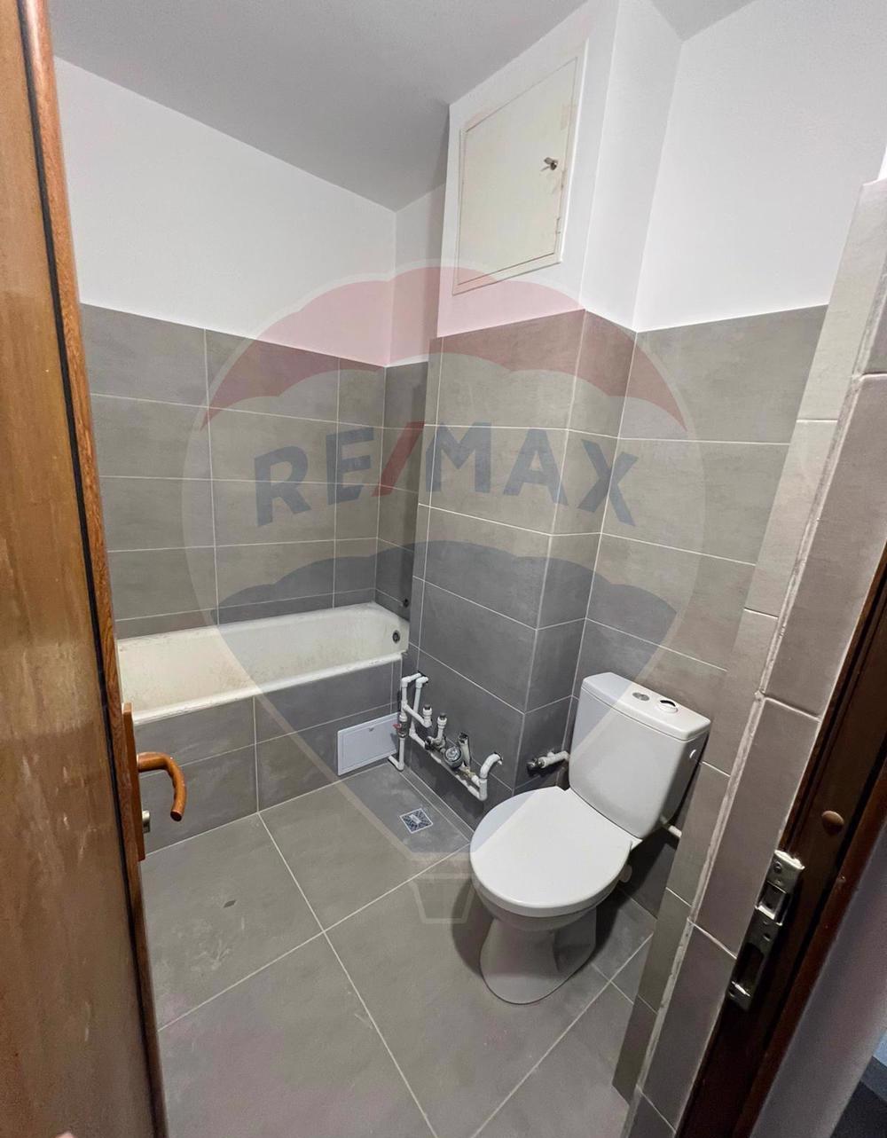 2 camere Dunarea Mall