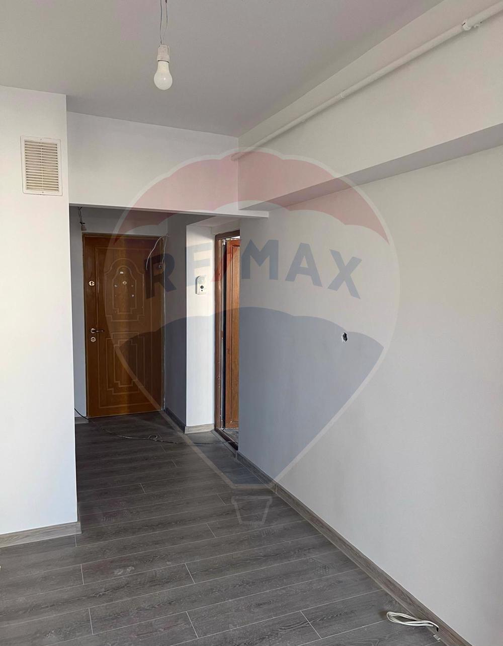 2 camere Dunarea Mall