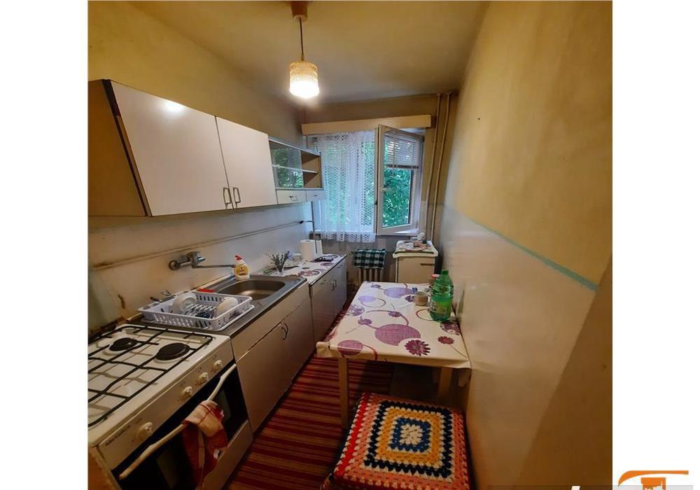 2 camere, et 1,Sagului, bloc izolat