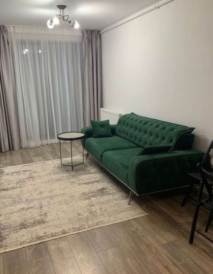 2 camere Euromaterna