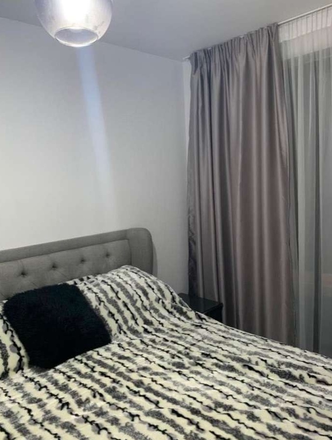 2 camere Euromaterna