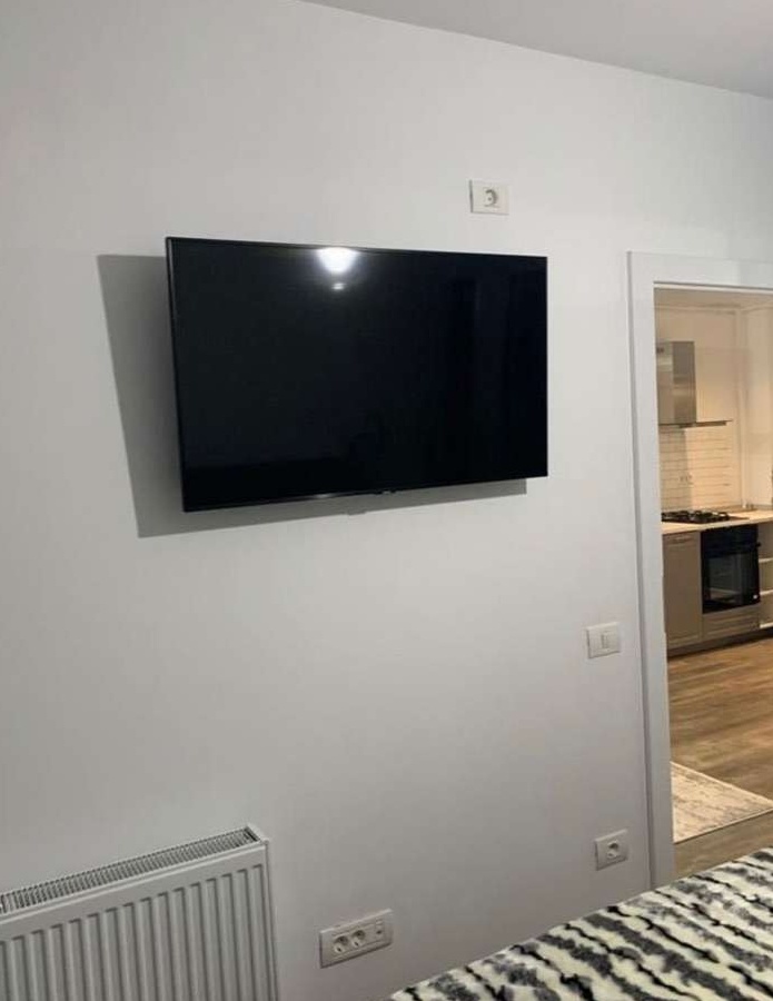2 camere Euromaterna