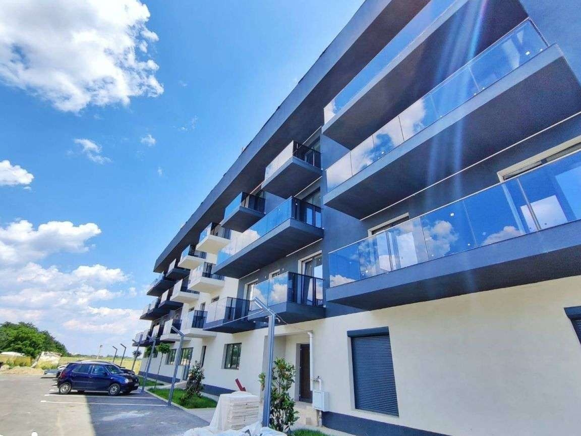 2 Camere Finalizat Ghencea Drumul Taberei Piscina  Bucatarie inchisa