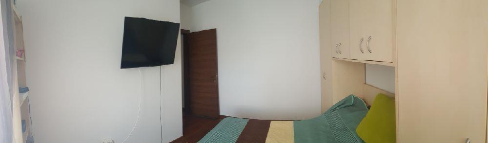 2 camere in complex nou, de inchiriat