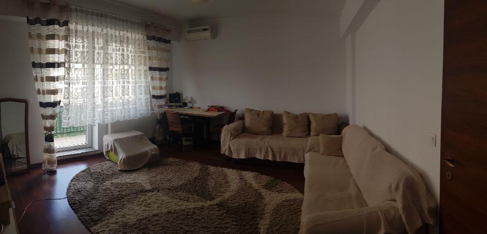 2 camere in complex nou, de inchiriat