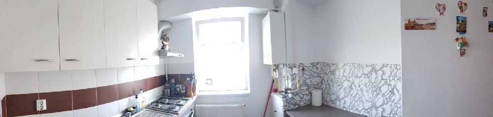 2 camere in complex nou, de inchiriat