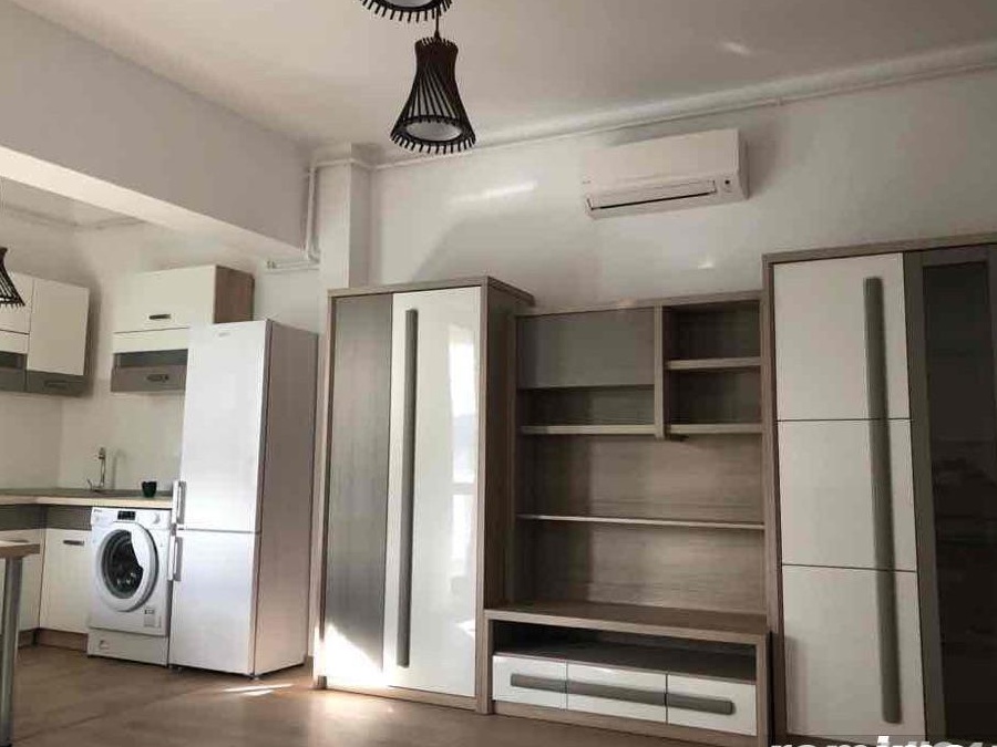 2 camere in zona Stirbei Voda