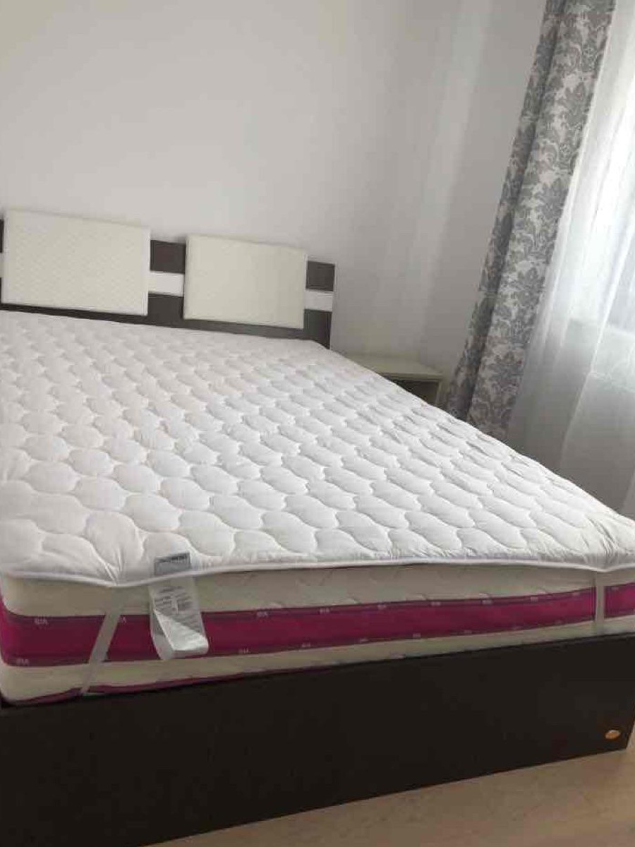 2 camere in zona Stirbei Voda
