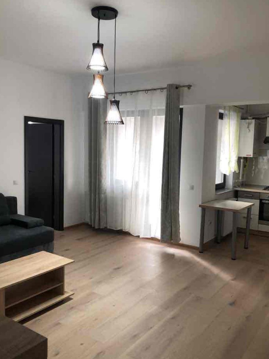 2 camere in zona Stirbei Voda