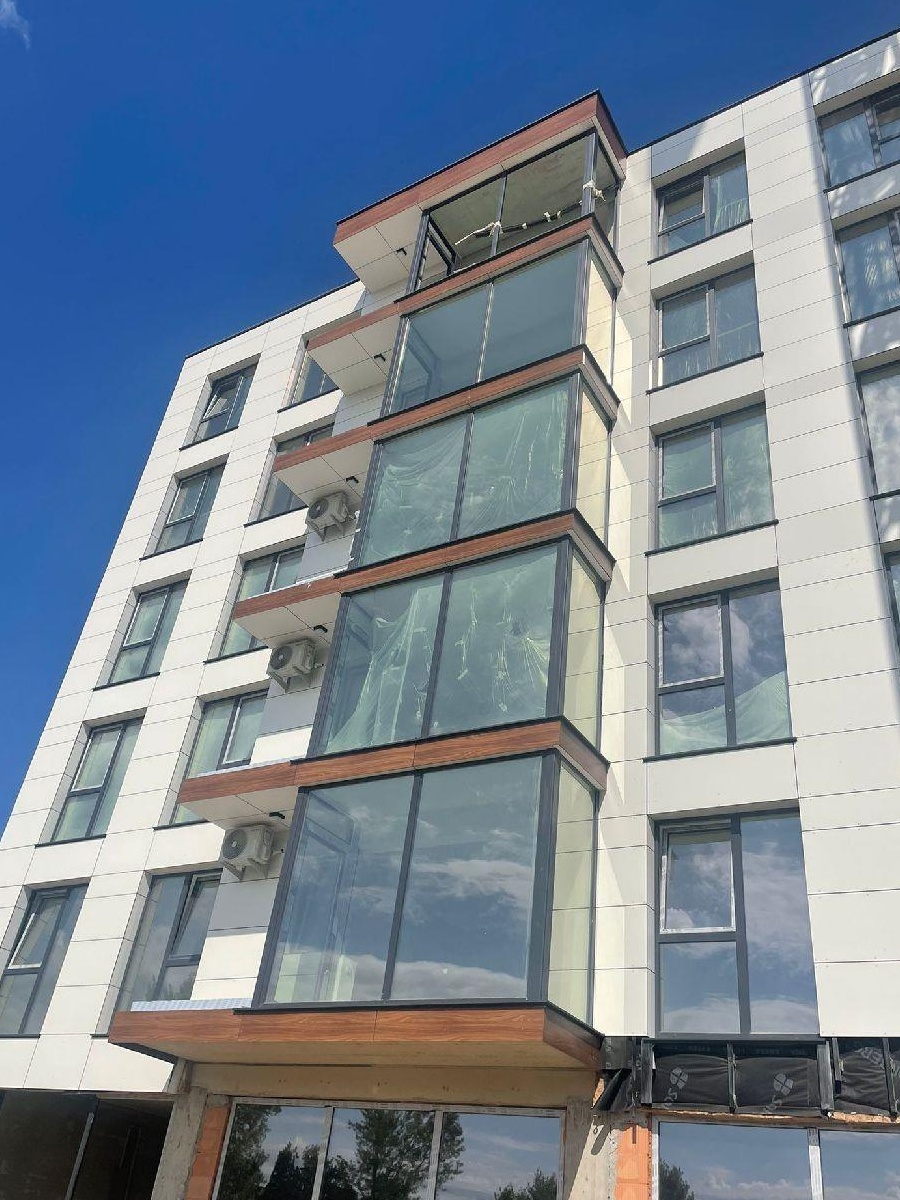 2 camere, incalzire in pardoseala, finisaje lux intr-un proiect premium