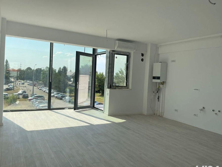 2 camere, incalzire in pardoseala, finisaje lux intr-un proiect premium