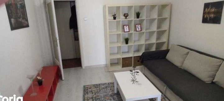 2 camere linga universitate ,renovat ,mobilat ,utilat