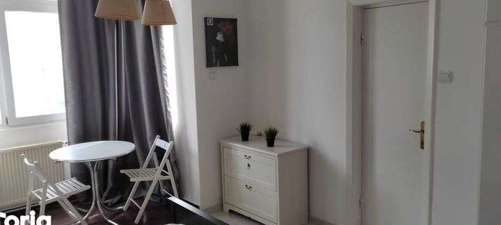 2 camere linga universitate ,renovat ,mobilat ,utilat