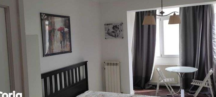 2 camere linga universitate ,renovat ,mobilat ,utilat