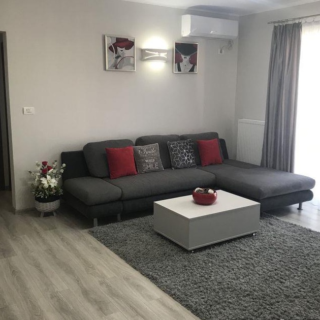 2 camere, Lujerului, 2 minute metrou si piata Veteranilor