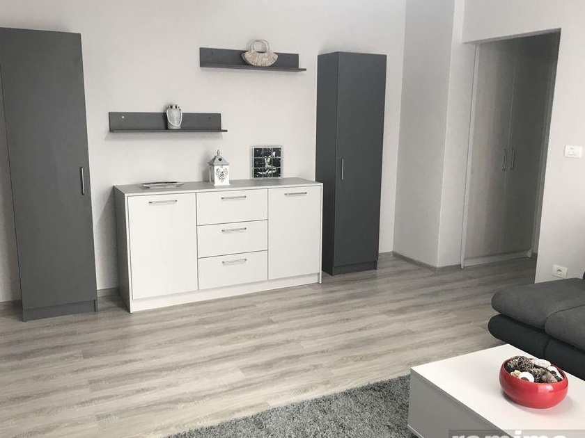 2 camere, Lujerului, 2 minute metrou si piata Veteranilor