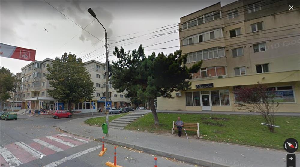 2 camere, Mangalia, comision zero