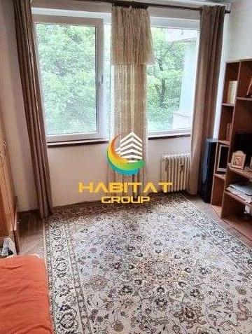 2 camere metrou Sudului mobilat