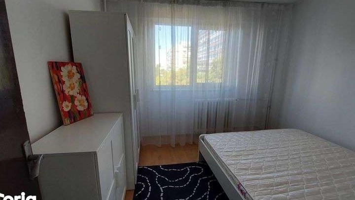 2 camere, metrou Valea Ialomitei, de inchiriat