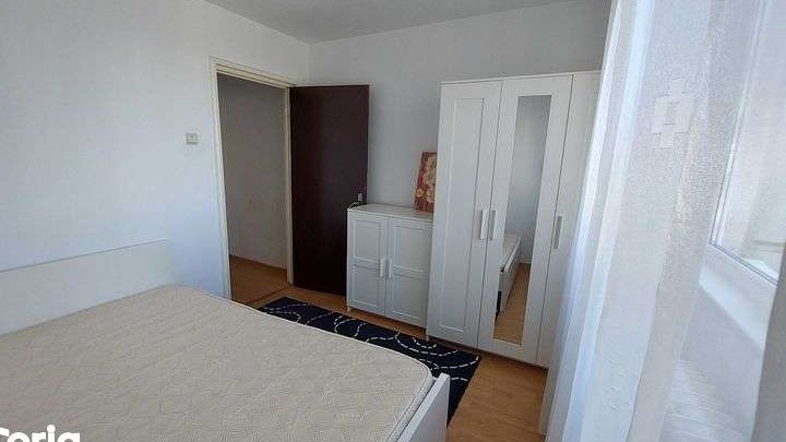 2 camere, metrou Valea Ialomitei, de inchiriat